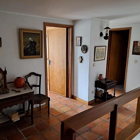 Villa Labruge Ocean View Extérieur photo