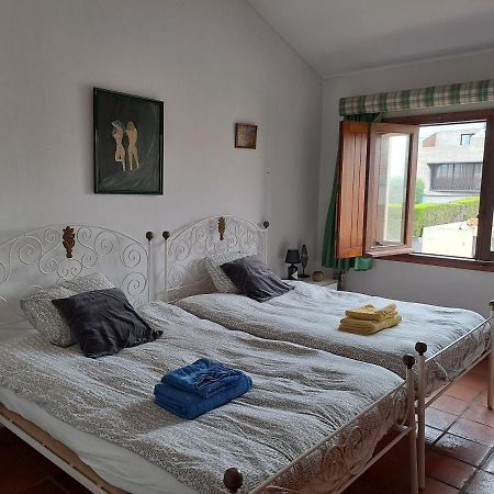 Villa Labruge Ocean View Extérieur photo