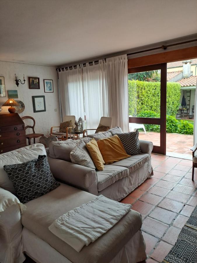 Villa Labruge Ocean View Extérieur photo