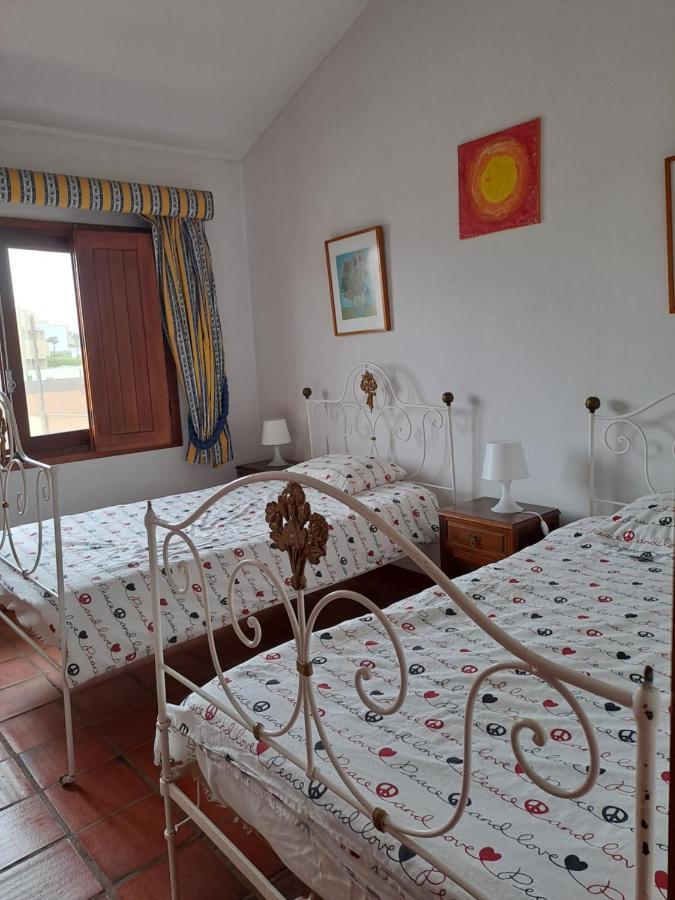 Villa Labruge Ocean View Extérieur photo
