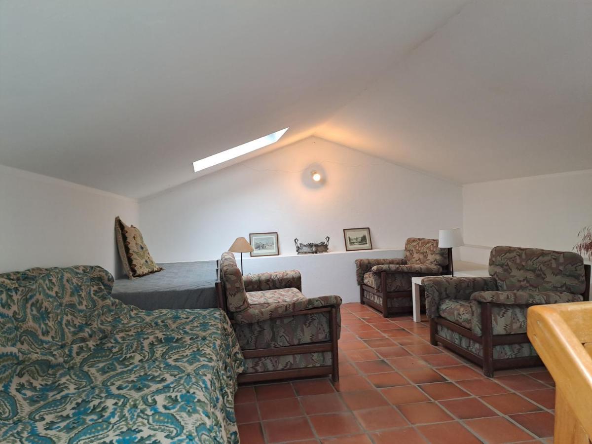 Villa Labruge Ocean View Extérieur photo
