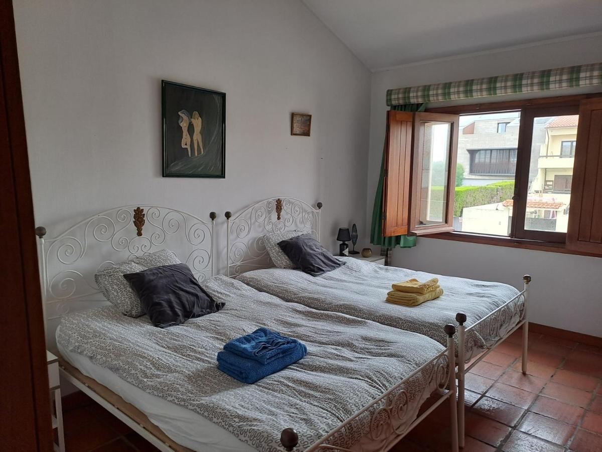 Villa Labruge Ocean View Extérieur photo