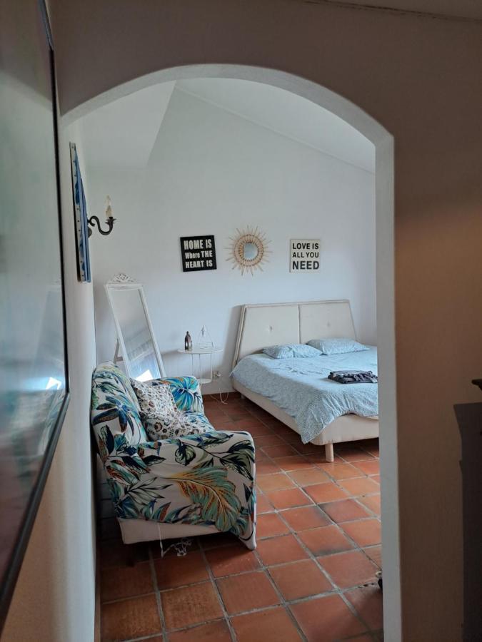 Villa Labruge Ocean View Extérieur photo