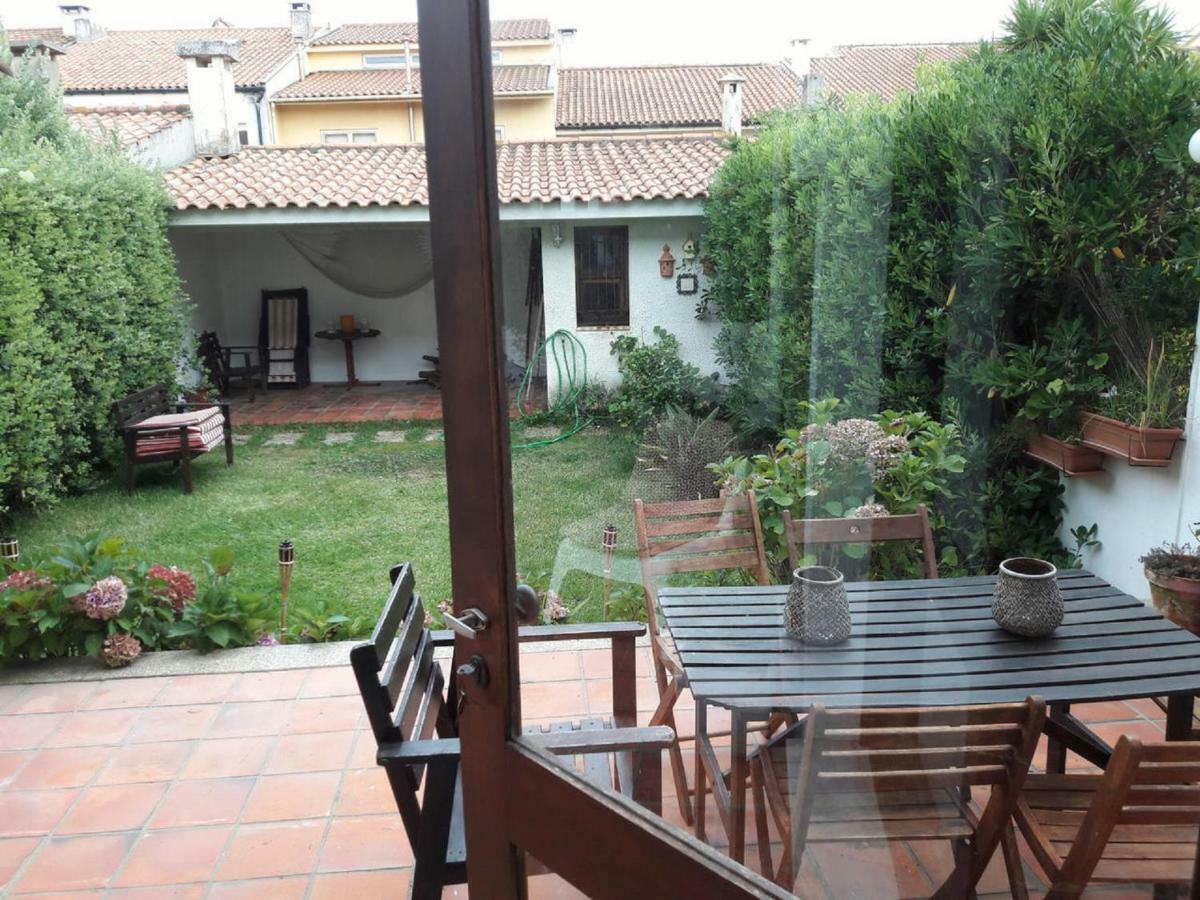 Villa Labruge Ocean View Extérieur photo