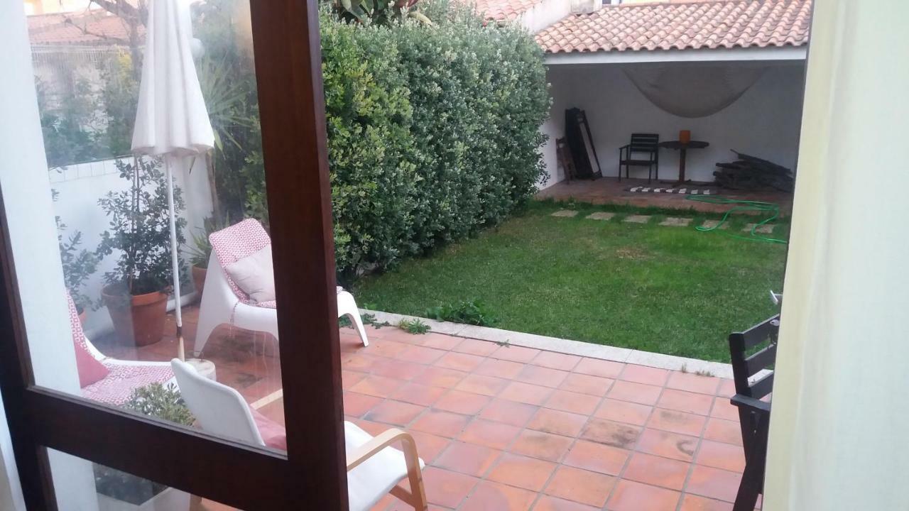 Villa Labruge Ocean View Extérieur photo